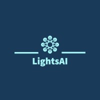 LightsAI logo - Similar company to Rf Associates North