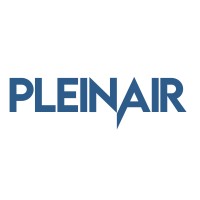 Pleinair rivista logo - Similar company to A. Linnepe Gmbh