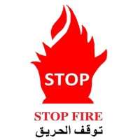 STOP FIRE PROTECTION logo - Similar company to Pms Engineering Consultancy Services