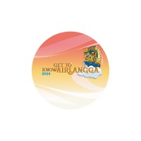 Get To Know Airlangga 2024 logo - Similar company to Kemari Organizer