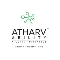 Atharv Ability logo - Similar company to Startoon Labs Pvt. Ltd, India | Startoon Labs Inc. Usa
