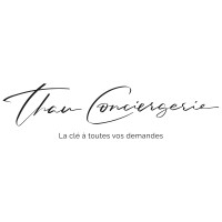 Thau Conciergerie logo - Similar company to Destiny Home