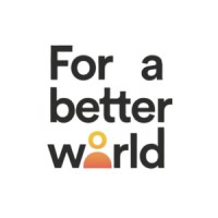 For a Better World logo - Similar company to Cassidi