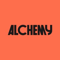 Alchemy Studio logo - Similar company to Afroflow Branding Studio