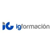 IG FORMACION logo - Similar company to R&A Business Training