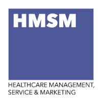 HEALTHCARE MANAGEMENT, SERVICE & MARKETING logo - Similar company to Belgorod State University