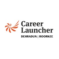 Career Launcher Dehradun logo - Similar company to Overseas Admit