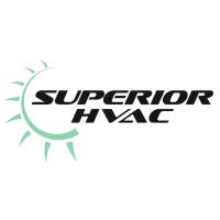 Superior HVAC logo - Similar company to Sharpe Advantage