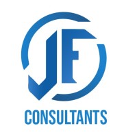 JF Consultants logo - Similar company to Exevelopers Tech Solutions
