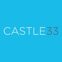 CASTLE33 logo - Similar company to Ashley Verdant