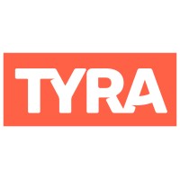 Tyra Biosciences logo - Similar company to Viscient Bio Inc