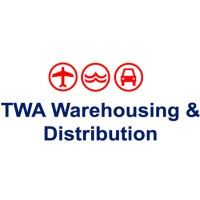 TWA Warehousing & Distribution Ltd logo - Similar company to Despatch4U