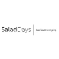 Saladdays logo - Similar company to Friks