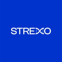 STREXO Safety & Compliance logo - Similar company to Kinofy