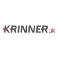 Krinner UK logo - Similar company to American Ground Screw Mfg & Supply