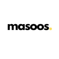 Masoos logo - Similar company to Studio Unruly