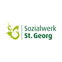 Sozialwerk St. Georg e.V. logo - Similar company to Lebenshilfe Hamm