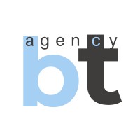 BT Business Travel & Event Agency logo - Similar company to Extomusic Event Agency