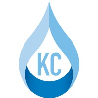 KC Water logo - Similar company to Tng Utility Corp