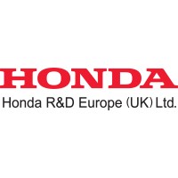 Honda R&D Europe (Uk) Ltd