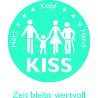 Fondation KISS logo - Similar company to Tila Studio