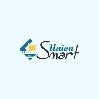 Smart Union (SUC) logo - Similar company to Rajesh Gupta