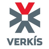 Verkís Consulting Engineers logo - Similar company to Efla Consulting Engineers