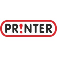 Printer Wrocław logo - Similar company to Spes3D