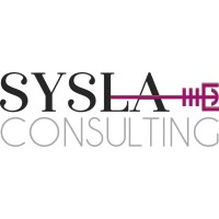 Sysla Consulting logo - Similar company to Integriflex Advisors