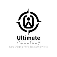 Ultimate Accuracy Surveying Engineering Services logo - Similar company to Inspire Technologies