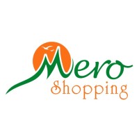 Mero Shopping logo - Similar company to Beyond Himalaya Tech