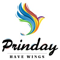 Prinday logo - Similar company to Nxs Techies Llp