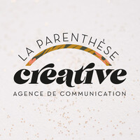 La parenthèse créative - Agence de communication logo - Similar company to Le Père Mollier