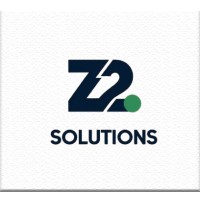 Z2 Solutions logo - Similar company to Z2 Datalabs
