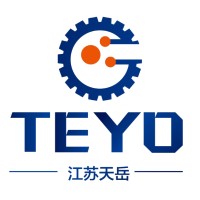Jiangsu Teyo Slewing Bearing Co., Ltd. logo - Similar company to Wcb Slewing Bearing