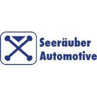 Seeräuber Automotive logo - Similar company to Wex Pipe