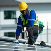 Vesper Solar (Pty)Ltd. logo - Similar company to Vesprsolar, Inc.