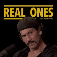 Real Ones with Jon Bernthal logo - Similar company to E*Scale