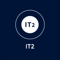 IT2 Treasury Solutions logo - Similar company to Covarius