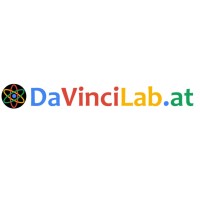 DaVinciLab logo - Similar company to Micostore.Ro