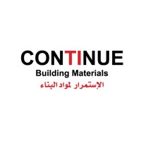 Continue Building Materials logo - Similar company to Trust Traders Group W.L.L.