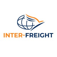 Inter-freight Ltd logo - Similar company to Pro Log Ltd.
