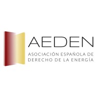 AEDEN Asociación Española de Derecho de la Energía logo - Similar company to Fundación De La Energía De La Comunidad De Madrid