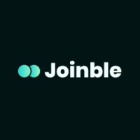 Joinble logo - Similar company to Seochatbot