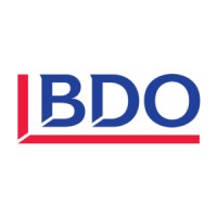 BDO in Thailand logo - Similar company to Bpr Audit