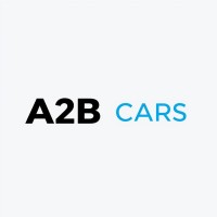 A2B Cars Executive Private Hire logo - Similar company to City Autos