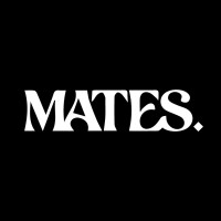 MATES Agency logo - Similar company to Branded
