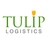 Tulip Logistics logo - Similar company to Explus Logistics
