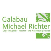 Galabau Michael Richter logo - Similar company to Galabau Plan