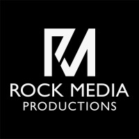 Rock Media Productions logo - Similar company to Media Production Egypt